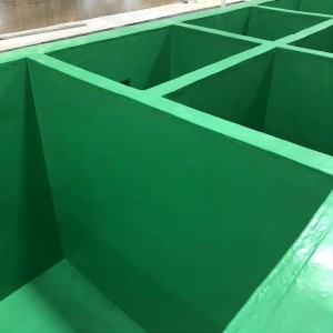 淮北防腐水池，淮北水池防腐防渗怎么做，淮北防腐水池施工厂家